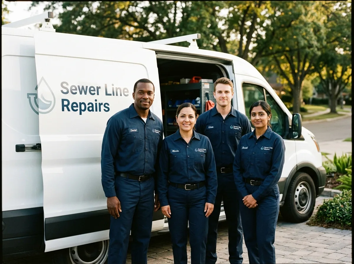 Emergency Plumber company in Charleston, SC